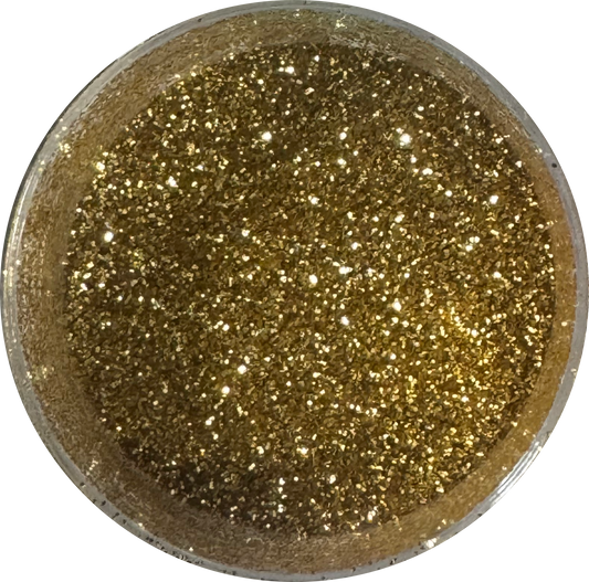 24 K glitter