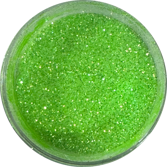 VERDE NEÓN
