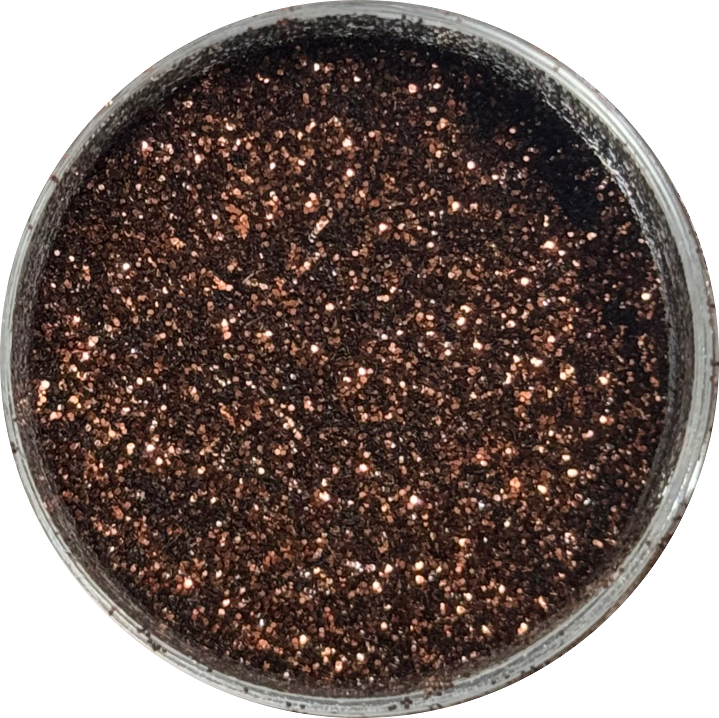 CAPUCHINO GLITTER