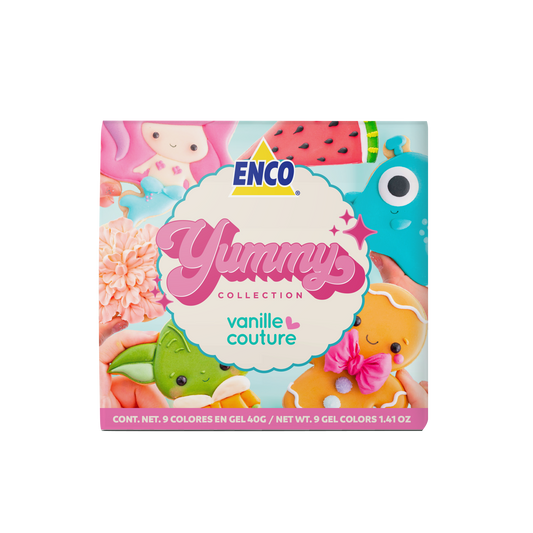 YUMMY COLECTION ENCO