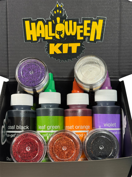 HALLOWEEN KIT