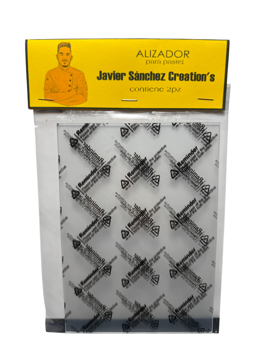 ALISADOR 2 pcs